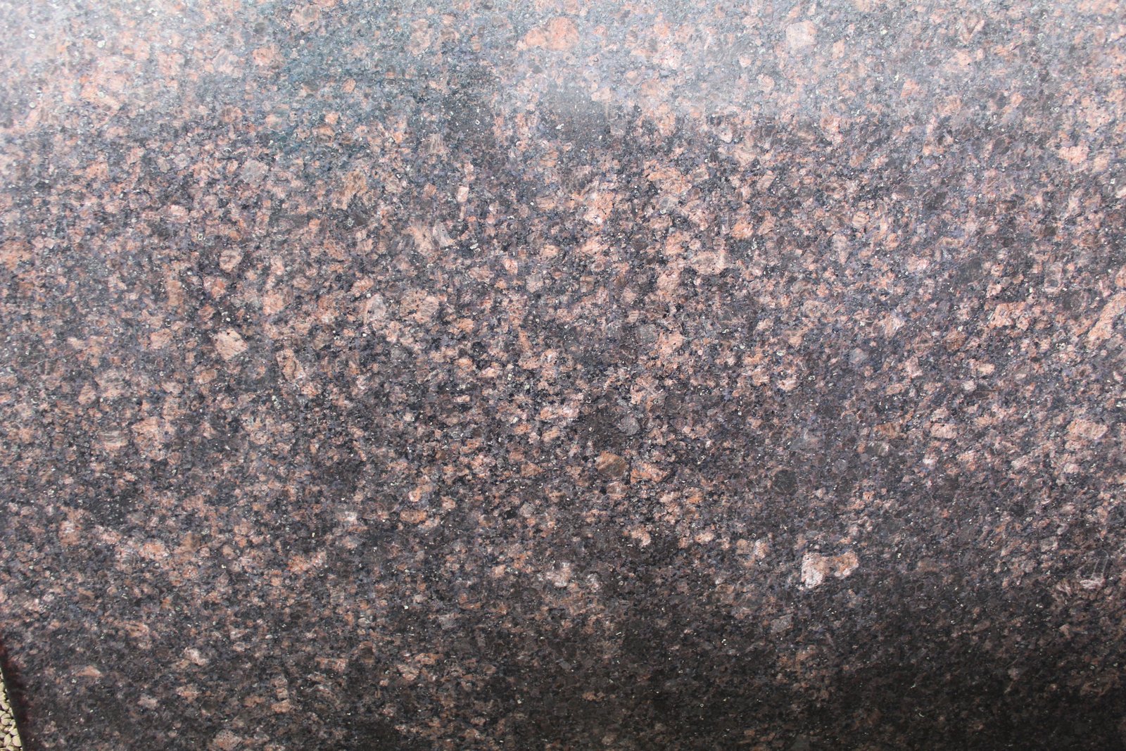 Imperial Red Granite