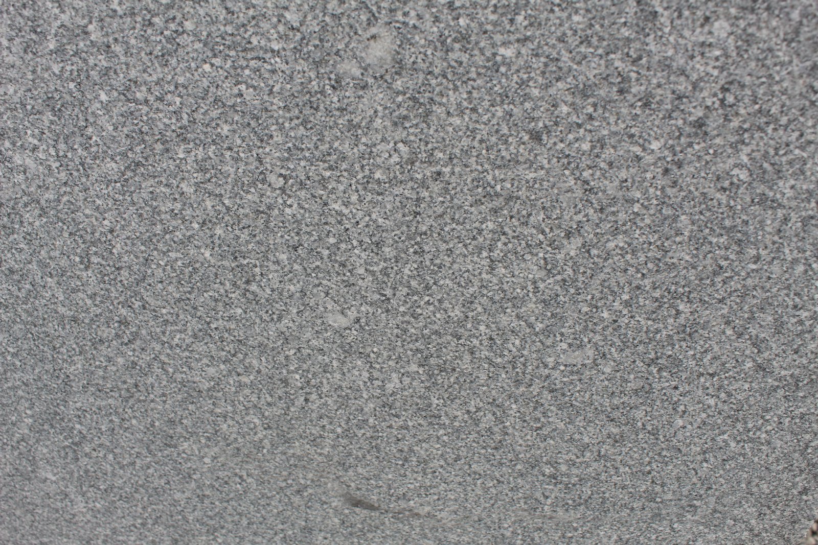 Absolute Black Granite