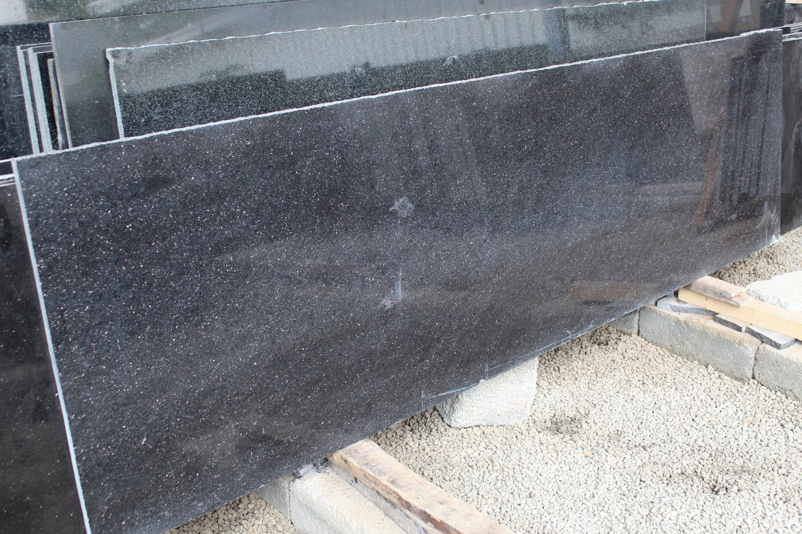 Emerald Pearl Granite