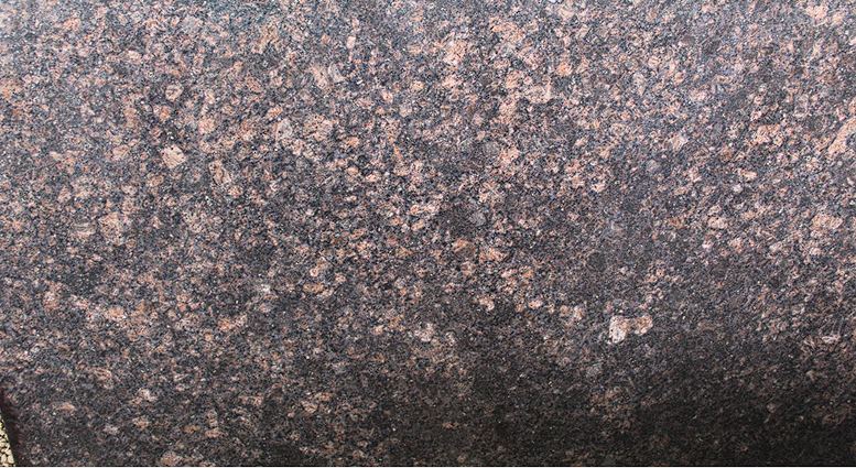 Tan Brown Granite